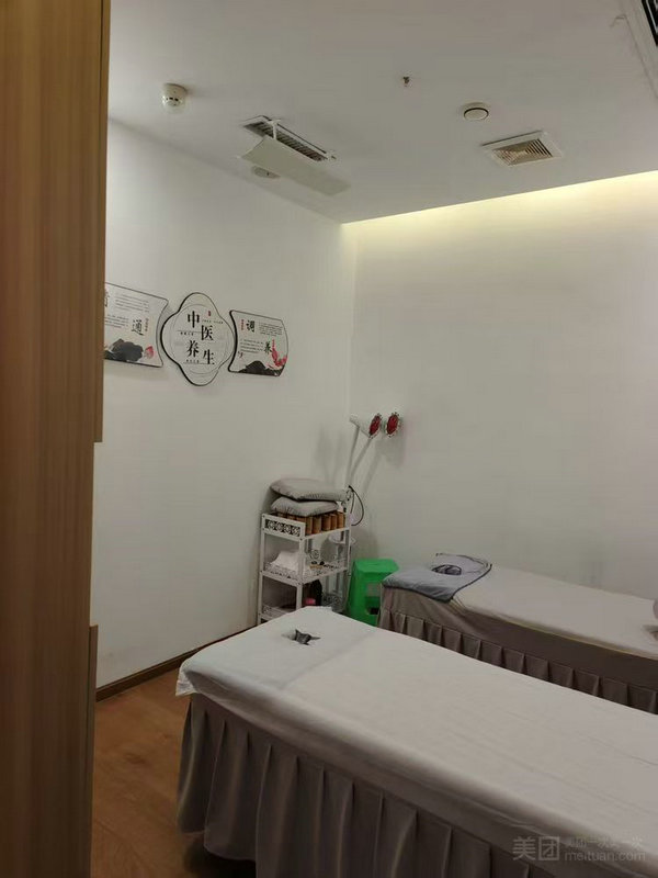 场馆环境