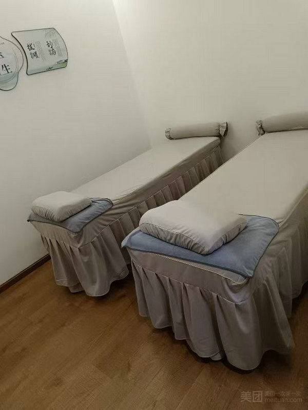 场馆环境